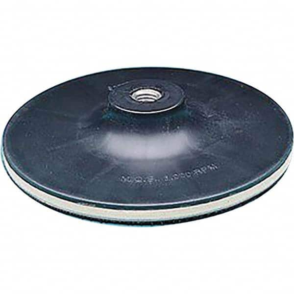 Disc Backing Pad: Hook & Loop MPN:7000028549