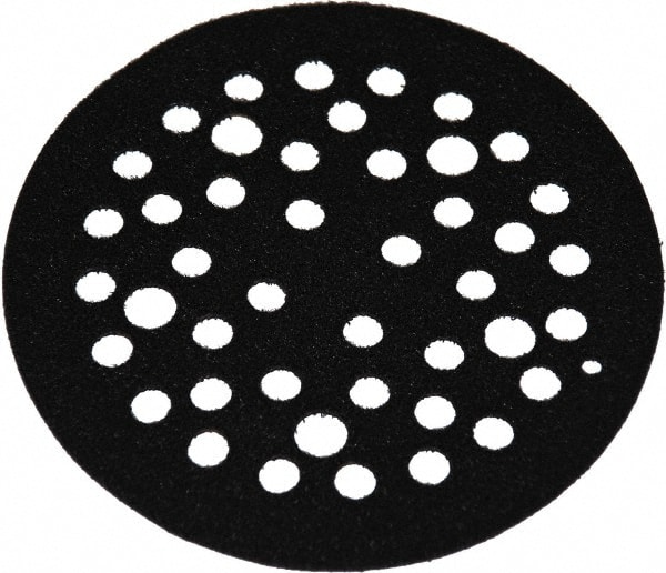 Disc Backing Pad: Hook & Loop MPN:7000045012