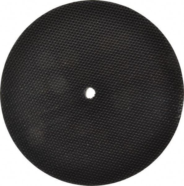 Disc Backing Pad: Hook & Loop MPN:7000120890