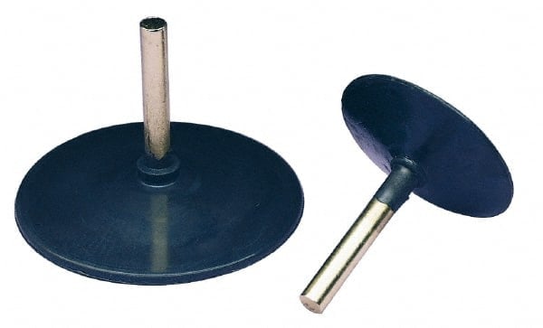 Disc Backing Pad: Adhesive & PSA MPN:7010328363