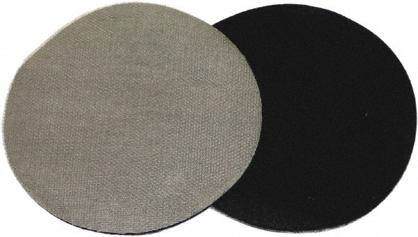 Disc Backing Pad: Hookit Conversion Disc MPN:7100135698