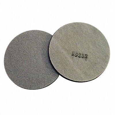 Disc Interface Pad 5 In Dia PK100 MPN:02795