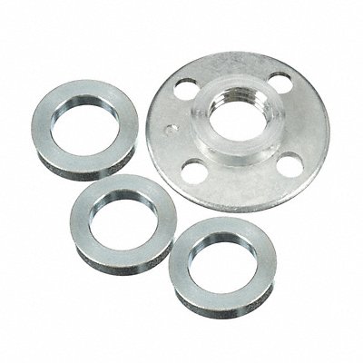 Disc Back-up Pad Mounting Kit MPN:88968