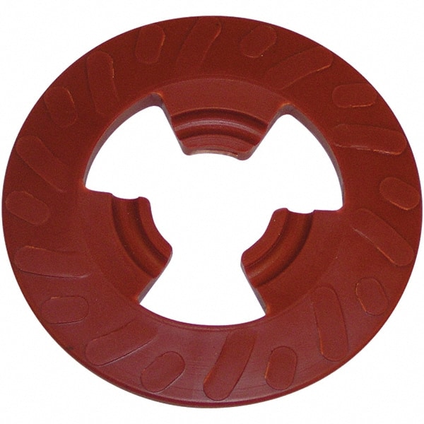 Face Plate for Sanding Discs: 5/8-11, Male MPN:7010326835