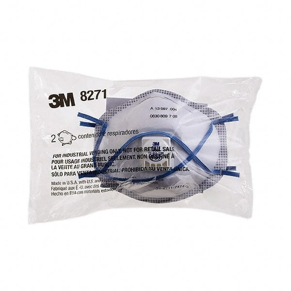 Particulate Respirator: MPN:7010342242