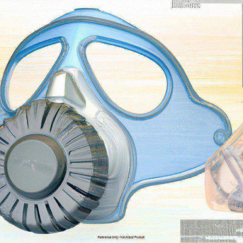 Probed Particulate Respirator 8233q PK20 MPN:8233Q