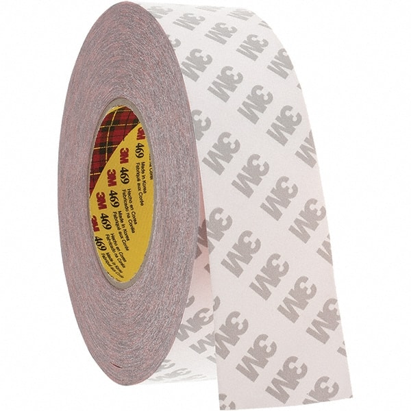 Paper Tape: 60 yd Long, 5.5 mil Thick, Acrylic Adhesive MPN:7000037751