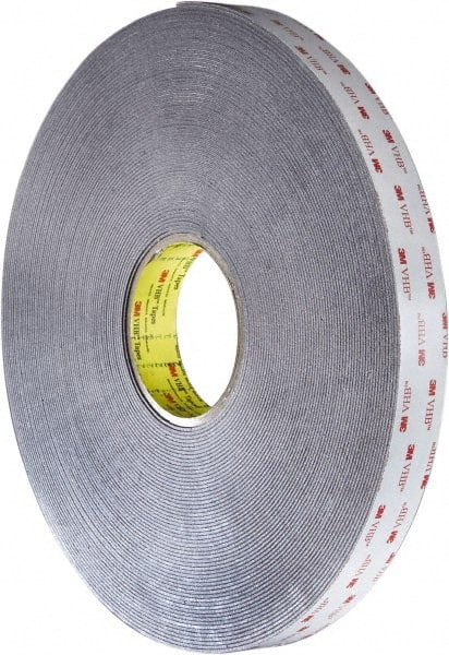 Polyethylene Film Tape: 1