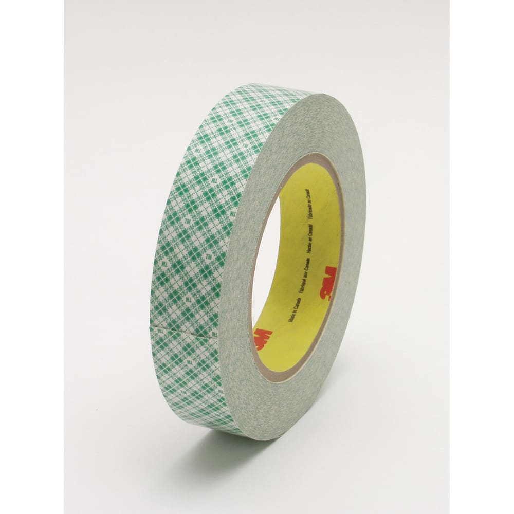 Double-Sided Tape: 4