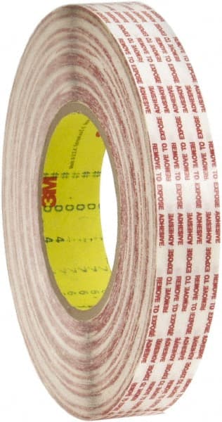 Polyethylene Film Tape: 1-1/2