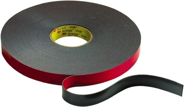 Polyethylene Film Tape: 1