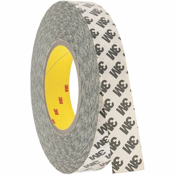 Paper Tape: 55 yd Long, 7.5 mil Thick, Acrylic Adhesive MPN:7000124691