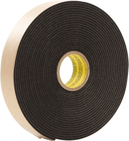 Polyethylene Foam Tape: 3/4