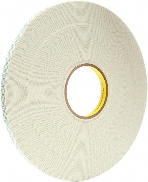 Urethane Foam Tape: 3/4