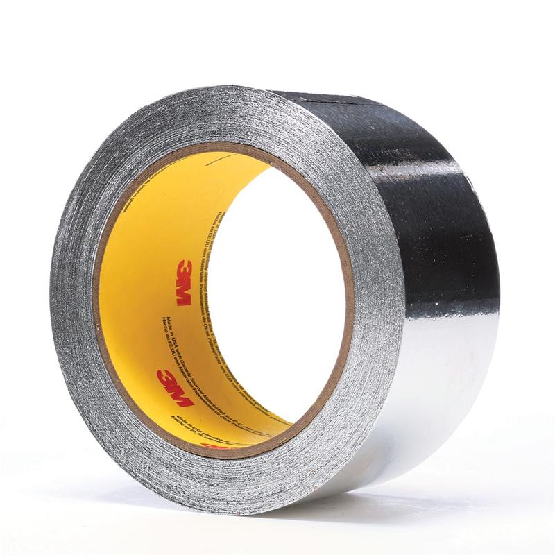 Foil Tape: Gray MPN:7000049607