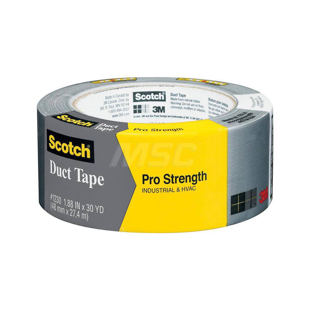 Duct Tape: 48 mm Wide, HDPE MPN:7000127026