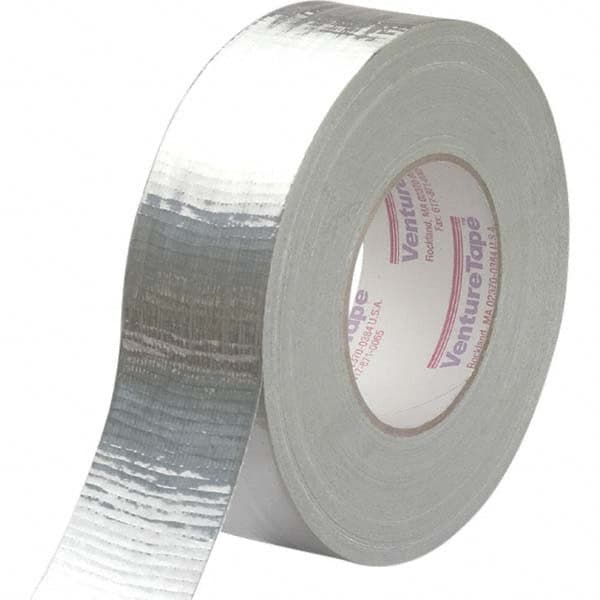 Duct Tape: 72 mm Wide, 11 mil Thick, Polyethylene MPN:7010296281