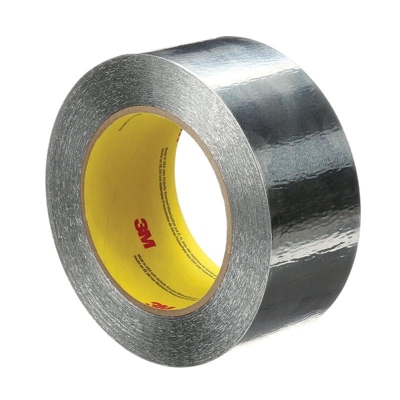 Foil Tape: Gray MPN:7100053631