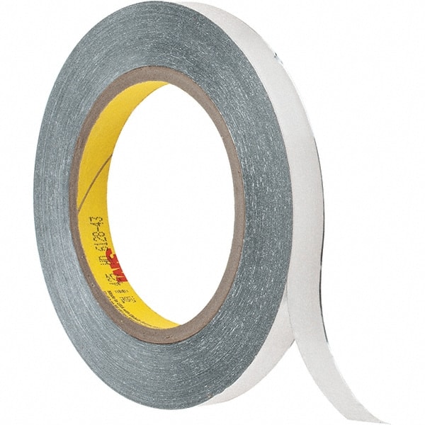 Silver Foil Tape: 60 yd Long, 1/2