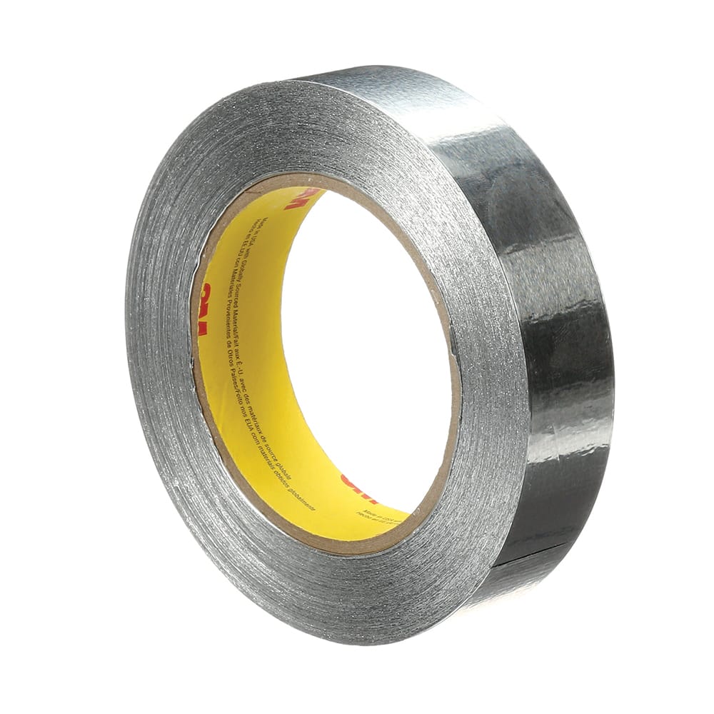 Foil Tape: Gray MPN:7100053743