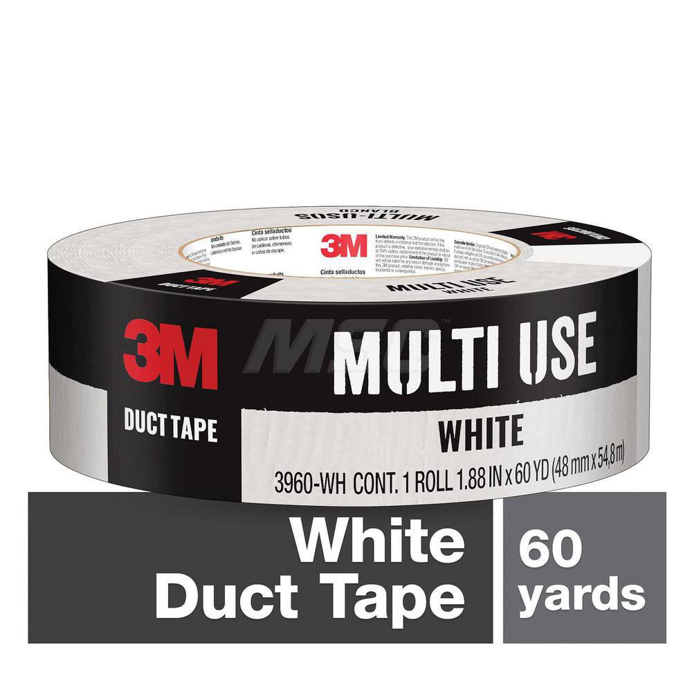 Duct Tape: 48 mm Wide, HDPE MPN:7100270378