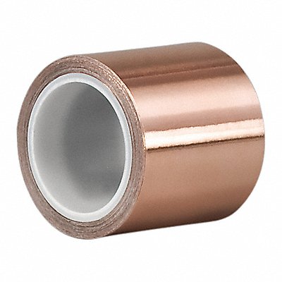 Foil Tape Copper 2 x 18 yd. MPN:1181