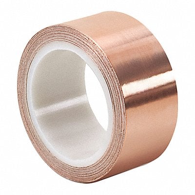 Foil Tape Silver 1.375 x 18 yd. MPN:1183