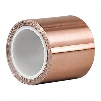 Foil Tape Copper 3 x 4 PK25 MPN:1194