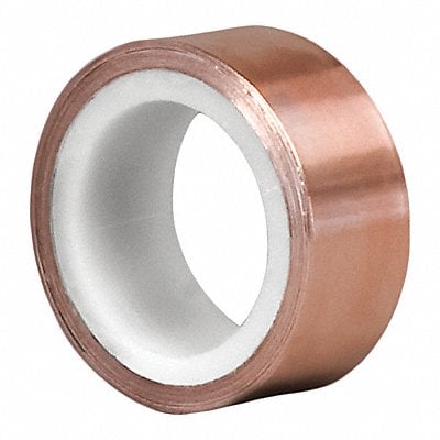 Foil Tape Copper 0.25 x 18 yd. MPN:1245