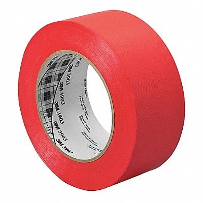 Duct Tape Red 1 1/2 in x 50 yd 6.5 mil MPN:1.5-50-3903-RED