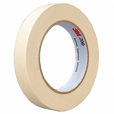 Crepe Paper Tape 3 x 60 yd. MPN:200