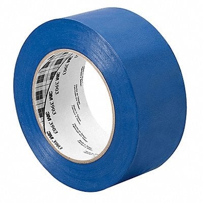 Duct Tape Blue 4 in x 50 yd 6.5 mil MPN:4-50-3903-BLUE