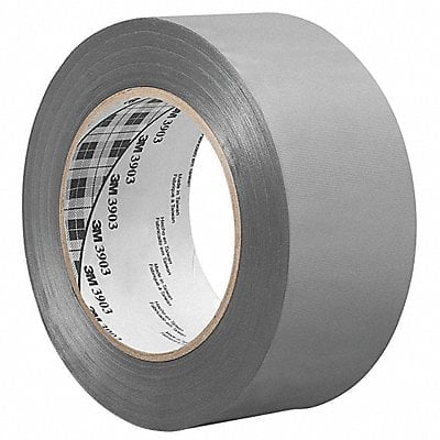 Duct Tape Gray 4 in x 50 yd 6.5 mil MPN:4-50-3903-GREY