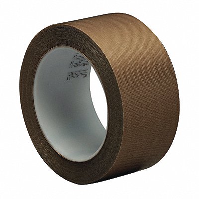 Cloth Tape Brown 1 1/2 x 36 yd. PK6 MPN:5451