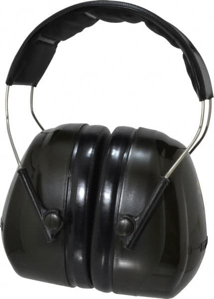 Earmuffs: Listen-Only, 27 dB NRR Behind the Neck, 27 dB NRR Under the Chin MPN:7000009669