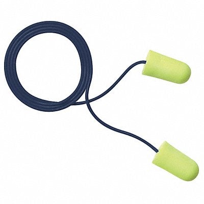 Ear Plugs Corded Bullet 32dB PK200 MPN:11042