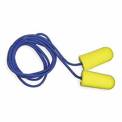 Ear Plugs Corded Bell 32dB PK200 MPN:12017