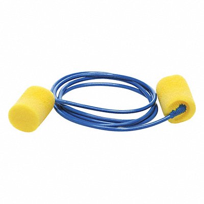 Ear Plugs Corded Cylinder 29dB PK500 MPN:311-1081