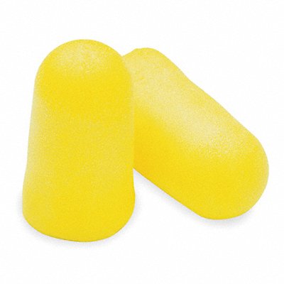 Ear Plugs Uncorded Bullet 32dB PK200 MPN:312-1221