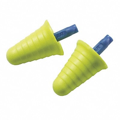 Ear Plugs Uncorded Cone 30dB PK200 MPN:318-1008
