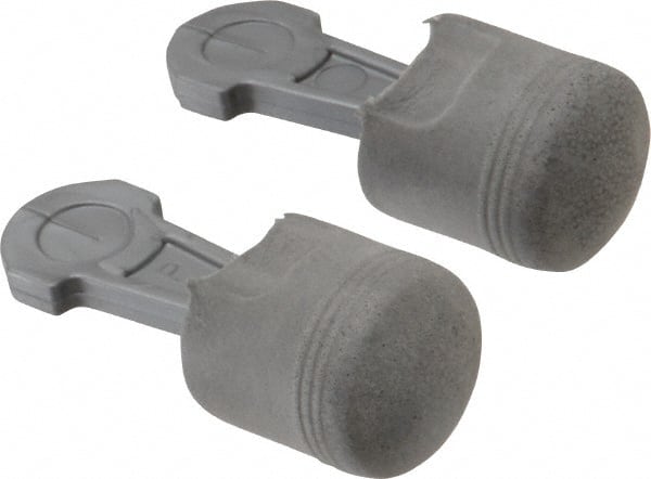 Earplug: 29dB, Foam, Barrel, No Roll, Uncorded MPN:7000127672