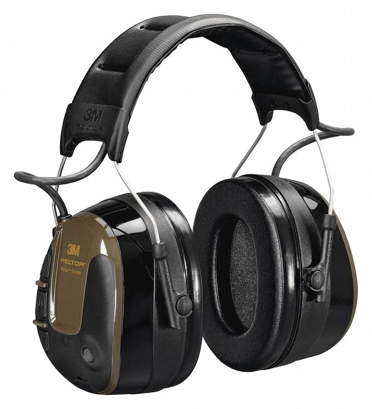 Headset 26dB Headband MPN:MT13H223A