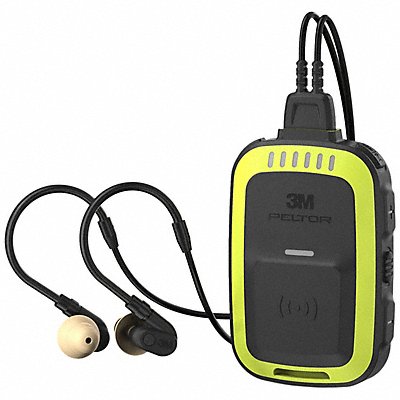 In-Ear Comm HDST PIC-100 NA MPN:PIC-100 NA