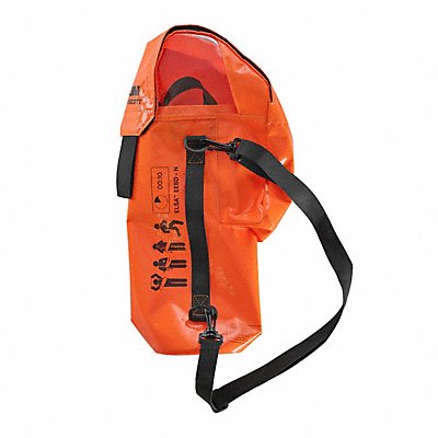 Carry Bag w/Strap For IDLH MPN:8007197