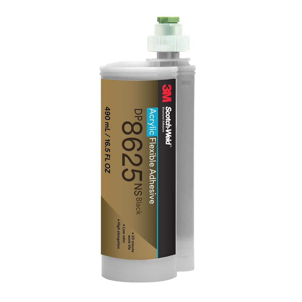 Acrylic: 16.5 fl oz, Cartridge Adhesive MPN:7100244477