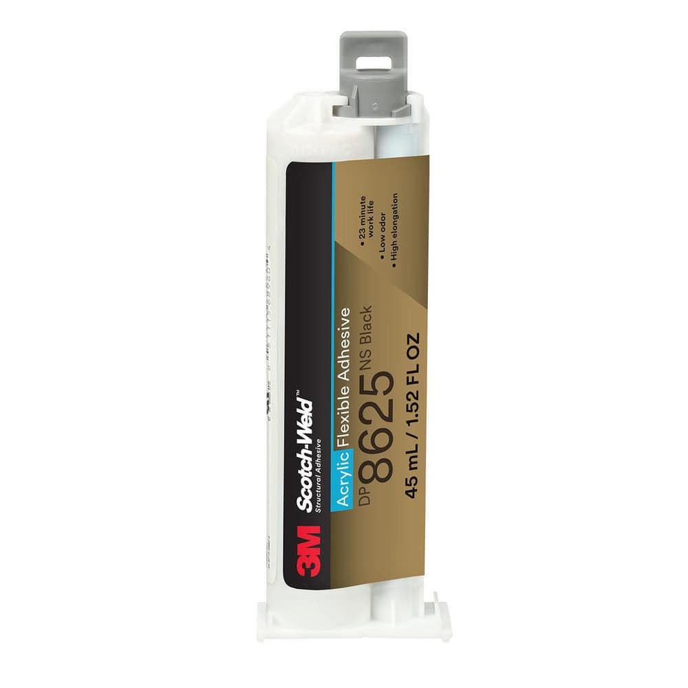 Acrylic: 1.52 fl oz, Cartridge Adhesive MPN:7100244478