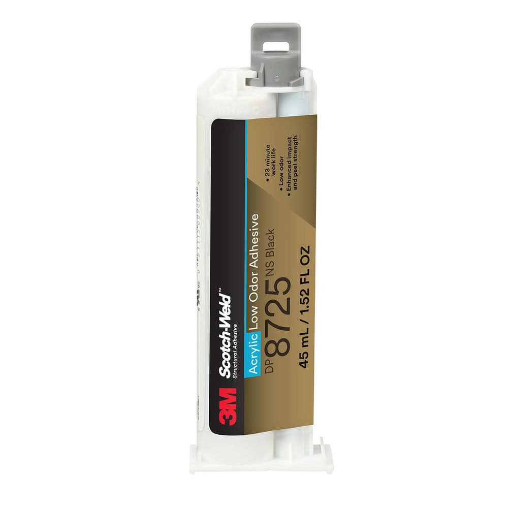 Acrylic: 1.52 fl oz, Cartridge Adhesive MPN:7100244858