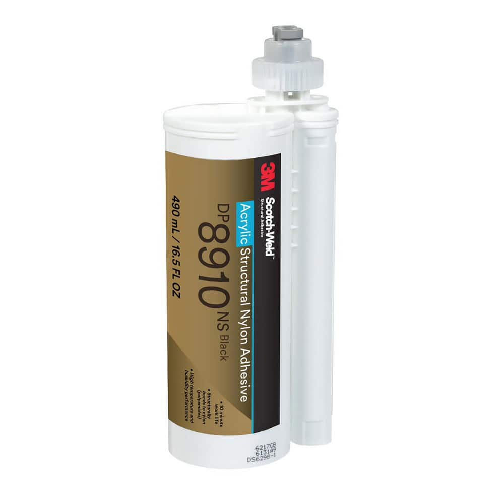 Structural: 16.5 fl oz, Cartridge Adhesive MPN:7100246043