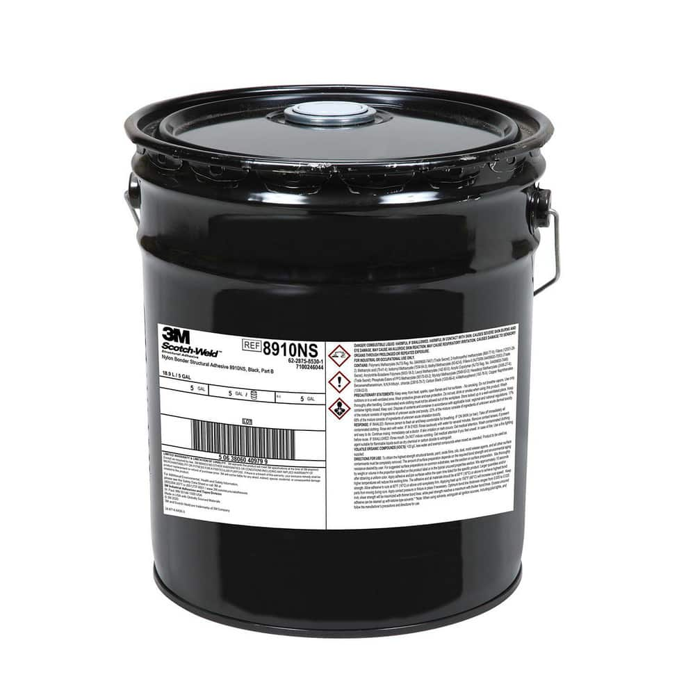 Structural: 5 gal, Pail Adhesive MPN:7100246044