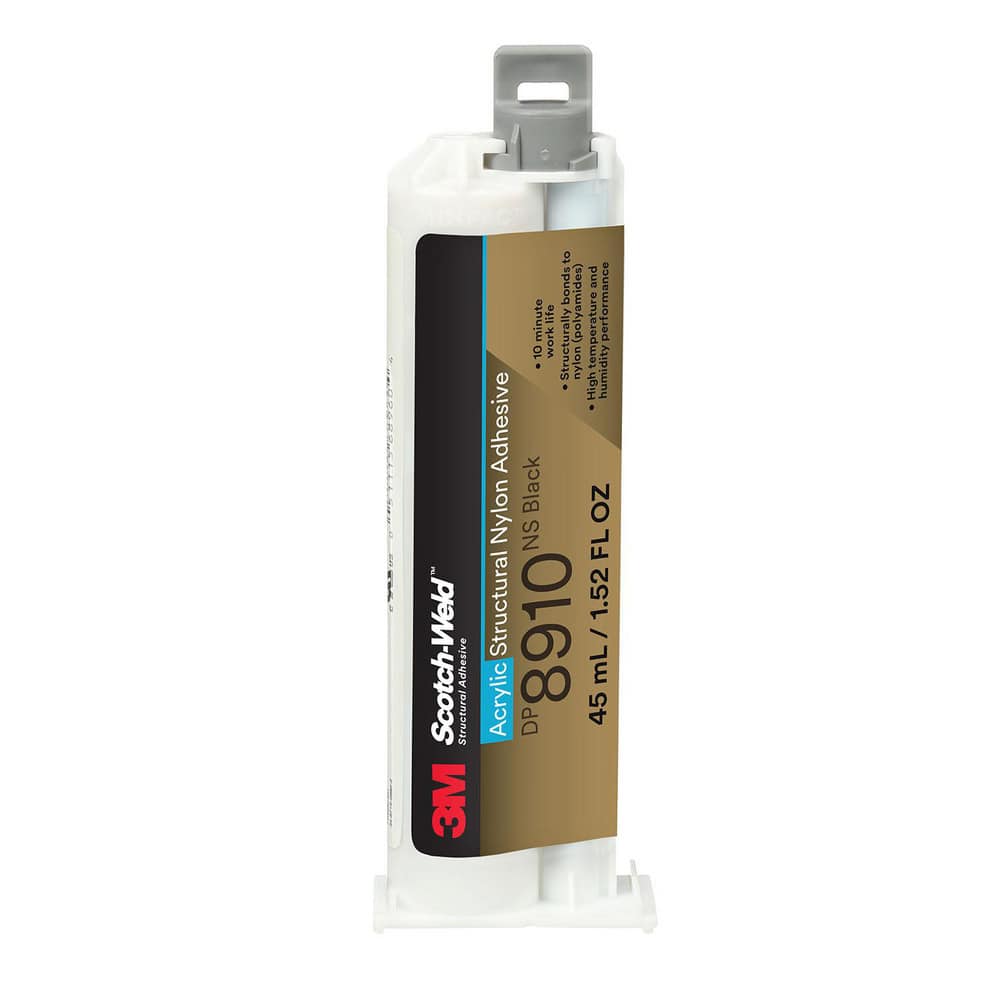 Structural: 1.52 fl oz, Cartridge Adhesive MPN:7100246046